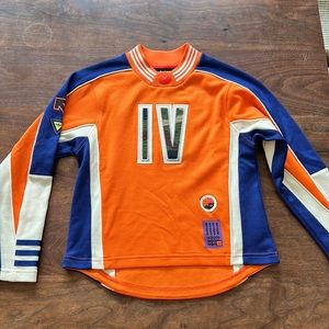 Ivy Park Kids Jersey